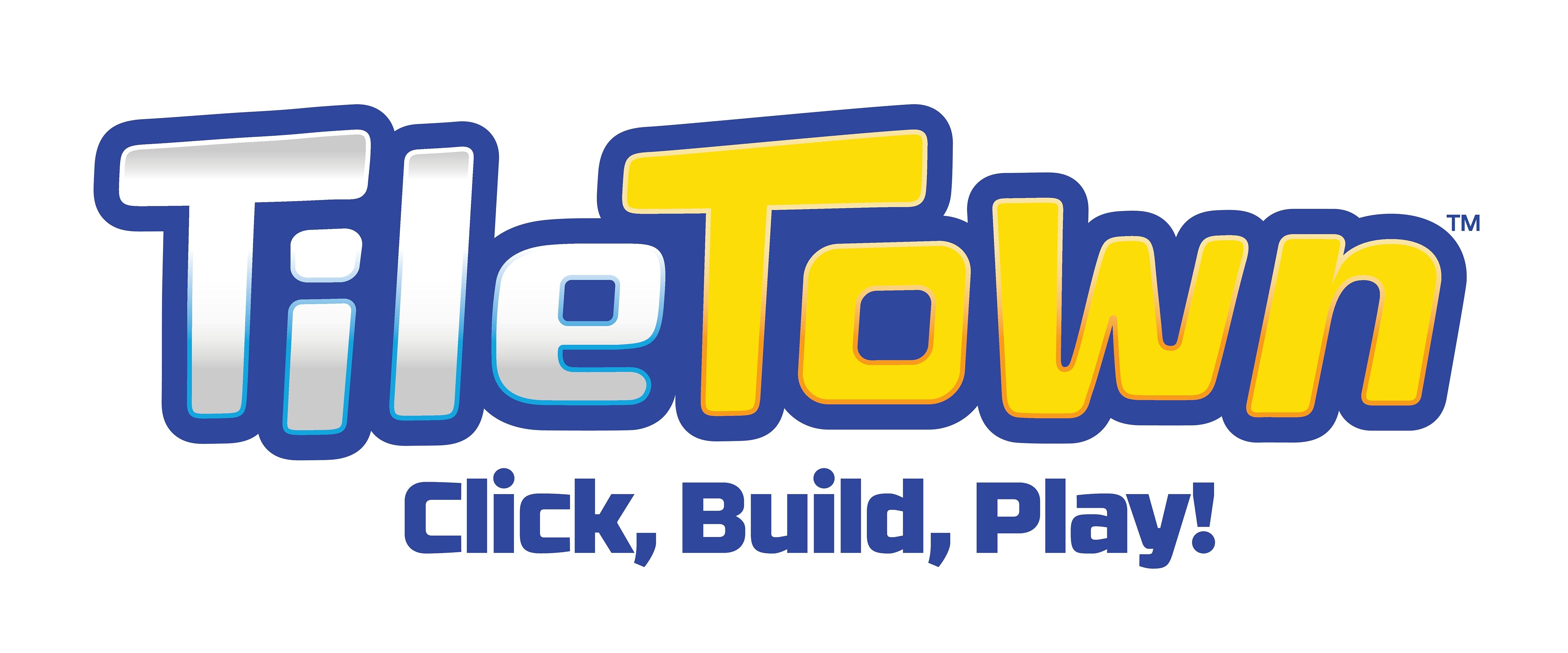 Tile Town logo